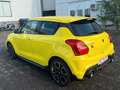 Suzuki Swift Sport KLIMAAUT/NAVI/KAMERA/SHZ/2 HAND žuta - thumbnail 7