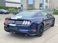 Ford Mustang 2.3i ECOBOOST 290CV BOITE AUTO FACE LIFT FULL OPTS Blauw - thumbnail 7
