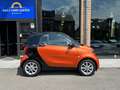 smart forTwo 1.0i Passion I Cruise Reg I PDC I CARNET COMPLET Orange - thumbnail 7
