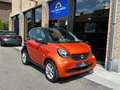 smart forTwo 1.0i Passion I Cruise Reg I PDC I CARNET COMPLET Orange - thumbnail 6