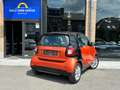 smart forTwo 1.0i Passion I Cruise Reg I PDC I CARNET COMPLET Orange - thumbnail 5
