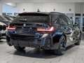 BMW 320 d Touring M-Sport FACEL. 360° LED HUD ACC Zwart - thumbnail 2