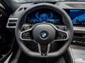 BMW 320 d Touring M-Sport FACEL. 360° LED HUD ACC Zwart - thumbnail 12