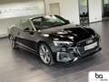 Audi A5 A5 Cabrio 40 TDI S line 19"/Matrix/Navi/Park Schwarz - thumbnail 5