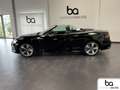 Audi A5 A5 Cabrio 40 TDI S line 19"/Matrix/Navi/Park Schwarz - thumbnail 4
