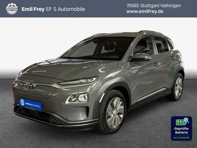 Hyundai KONA EV Advantage