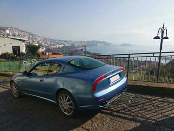 3200GT V8 biturbo