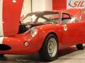 Abarth 124 Spider ABARTH SIMCA 1300 TIPO 230 CARROZZ. BECCARIS(1963) Rouge - thumbnail 12