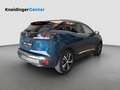 Peugeot 3008 Hybrid 225 PHEV e-EAT8 GT-Line Aut. Blau - thumbnail 5