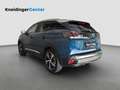 Peugeot 3008 Hybrid 225 PHEV e-EAT8 GT-Line Aut. Blau - thumbnail 3