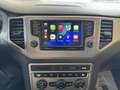 Volkswagen Golf Sportsvan 1,6 TDI Rabbit+Apple CarPlay+Sitzheizung vorne Schwarz - thumbnail 25