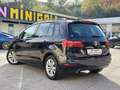 Volkswagen Golf Sportsvan 1,6 TDI Rabbit+Apple CarPlay+Sitzheizung vorne Schwarz - thumbnail 5