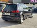 Volkswagen Golf Sportsvan 1,6 TDI Rabbit+Apple CarPlay+Sitzheizung vorne Schwarz - thumbnail 7