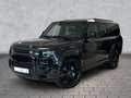 Land Rover Defender 130 D300 X-Dynamic HSE StandHZG AHK-el. klappb. Wi Schwarz - thumbnail 1