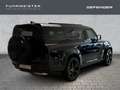 Land Rover Defender 130 D300 X-Dynamic HSE StandHZG AHK-el. klappb. Wi Noir - thumbnail 2