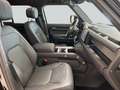 Land Rover Defender 130 D300 X-Dynamic HSE StandHZG AHK-el. klappb. Wi Schwarz - thumbnail 3
