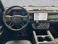 Land Rover Defender 130 D300 X-Dynamic HSE StandHZG AHK-el. klappb. Wi Schwarz - thumbnail 10