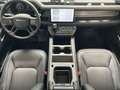 Land Rover Defender 130 D300 X-Dynamic HSE StandHZG AHK-el. klappb. Wi Schwarz - thumbnail 13