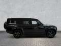 Land Rover Defender 130 D300 X-Dynamic HSE StandHZG AHK-el. klappb. Wi Schwarz - thumbnail 6
