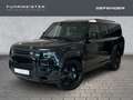 Land Rover Defender 130 D300 X-Dynamic HSE StandHZG AHK-el. klappb. Wi Noir - thumbnail 1