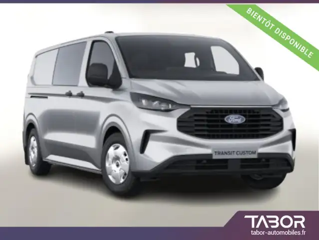 Ford Transit Custom DCiV 170 Aut Trend 320 L2