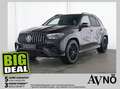 Mercedes-Benz GLE 53 AMG AMG GLE 53 4M+ HYBRID AMG PREMIUM PLUS PANO SD Schwarz - thumbnail 1