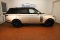 Land Rover Range Rover Autobiography Silber - thumbnail 4