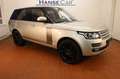 Land Rover Range Rover Autobiography Silber - thumbnail 1