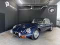 Jaguar E-Type Jaguar E-Type Serie 3 V12 5.3 2+2 Bleu - thumbnail 1
