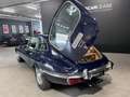 Jaguar E-Type Jaguar E-Type Serie 3 V12 5.3 2+2 Bleu - thumbnail 9