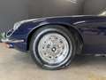 Jaguar E-Type Jaguar E-Type Serie 3 V12 5.3 2+2 Bleu - thumbnail 22