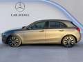 Mercedes-Benz A 180 Gris - thumbnail 2