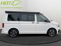 Volkswagen T6.1 California 2.0 TDI DSG 4Motion Coast Biały - thumbnail 6