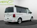 Volkswagen T6.1 California 2.0 TDI DSG 4Motion Coast Weiß - thumbnail 5