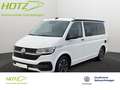 Volkswagen T6.1 California 2.0 TDI DSG 4Motion Coast Biały - thumbnail 1