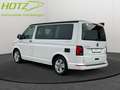 Volkswagen T6.1 California 2.0 TDI DSG 4Motion Coast Weiß - thumbnail 3