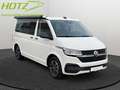 Volkswagen T6.1 California 2.0 TDI DSG 4Motion Coast Biały - thumbnail 7