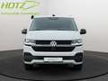 Volkswagen T6.1 California 2.0 TDI DSG 4Motion Coast Weiß - thumbnail 8