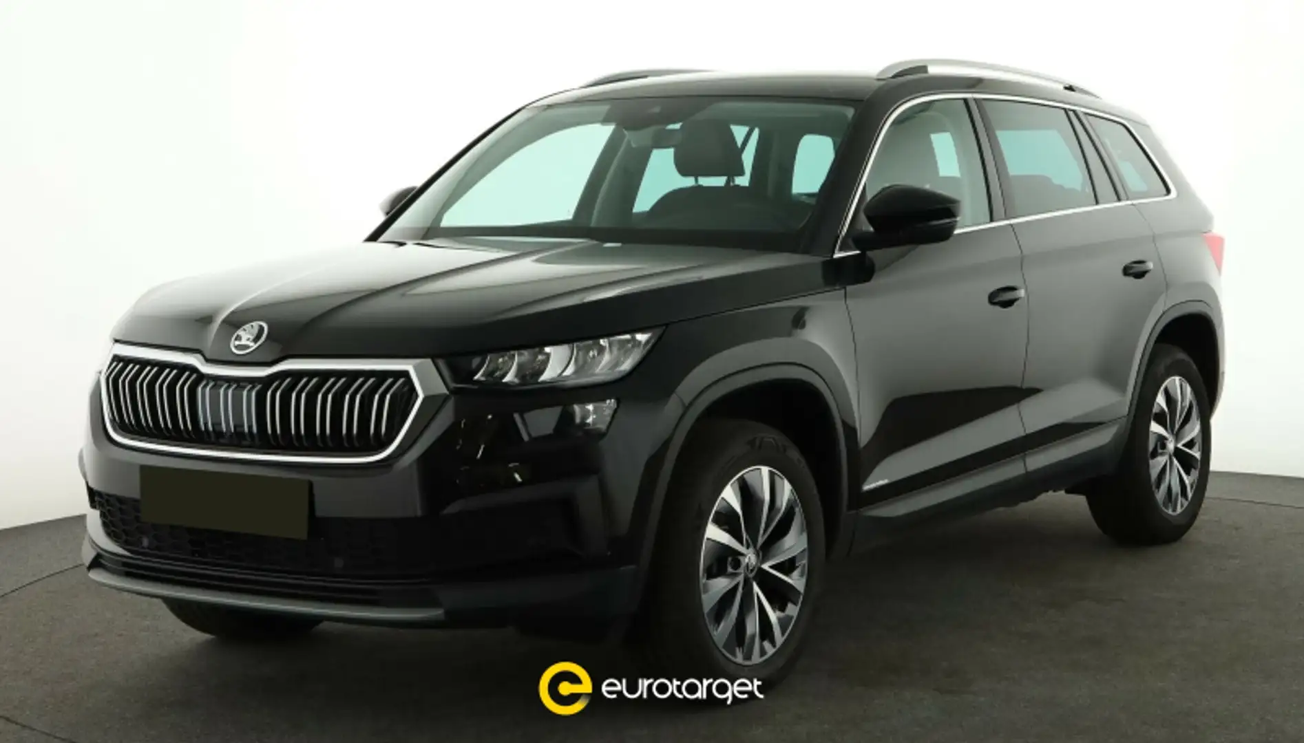 Skoda Kodiaq 2.0 TDI EVO SCR 4x4 DSG 7 posti Style Nero - 1