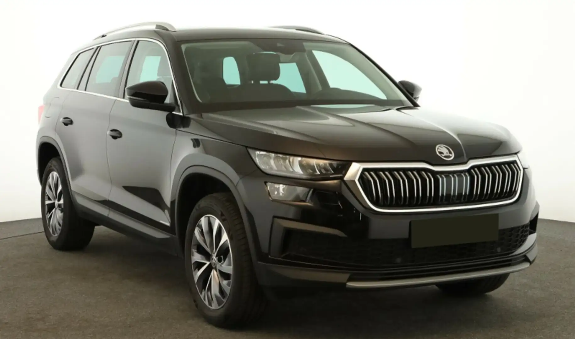 Skoda Kodiaq 2.0 TDI EVO SCR 4x4 DSG 7 posti Style Nero - 2