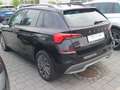 Skoda Kamiq 1.0 TSI Clever KLIMA LED NAVI ALU Noir - thumbnail 5