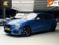 BMW 140 1-serie M140i Edition Shadow High Executive | Spor Blu/Azzurro - thumbnail 1