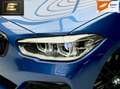 BMW 140 1-serie M140i Edition Shadow High Executive | Spor Blu/Azzurro - thumbnail 9