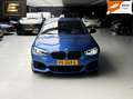 BMW 140 1-serie M140i Edition Shadow High Executive | Spor Blu/Azzurro - thumbnail 11