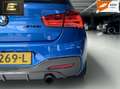 BMW 140 1-serie M140i Edition Shadow High Executive | Spor Blu/Azzurro - thumbnail 10