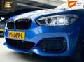 BMW 140 1-serie M140i Edition Shadow High Executive | Spor Azul - thumbnail 39