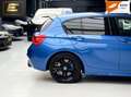 BMW 140 1-serie M140i Edition Shadow High Executive | Spor Azul - thumbnail 44