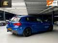 BMW 140 1-serie M140i Edition Shadow High Executive | Spor Blu/Azzurro - thumbnail 14