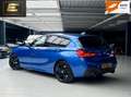 BMW 140 1-serie M140i Edition Shadow High Executive | Spor Azul - thumbnail 16