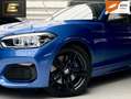 BMW 140 1-serie M140i Edition Shadow High Executive | Spor Azul - thumbnail 40